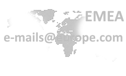 visuOWL DLABS contact emails by region EMEA