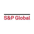 S&P Global the company of the S&P 500